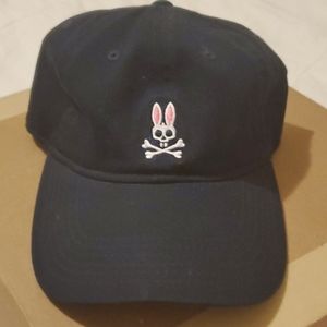 Psycho Bunny Hat